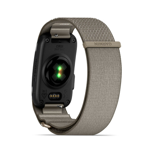 Garmin 010-04675-11 CIRQA™ Smart Band Men's Watch