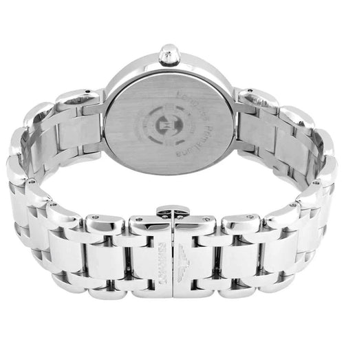 Longines L8.115.4.87.6 PrimaLuna Quartz Woman's Watch