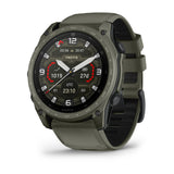 Garmin 010-04553-11 tactix® 8 Digital Men's Watch