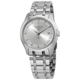 Tissot Donna T035.210.11.031.00 Couturier Lady Quarzo