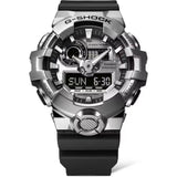 Casio GM-700-1AER G-STEEL Quartz 700 SERIES Men's Watch