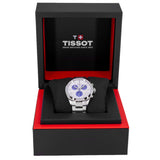Tissot Uomo T150.417.11.041.00 PR 100 40mm Quarzo Crono
