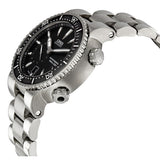 Oris 01 643 7637 7454-07 8 24 70PEB Divers Automatic Men's Watch