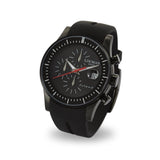 Locman 0620BKKW-BKWSIK Island Quartz Men's Watch