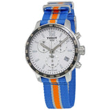 Tissot Uomo T0954171703706 Quickster  Quarzo