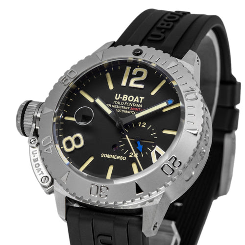 U-Boat Uomo 9007/A Sommerso 46mm Automatico
