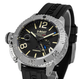 U-Boat Uomo 9007/A Sommerso 46mm Automatico