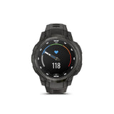 Garmin 010-03398-00 Instinct® Crossover AMOLED Quartz Men's Watch