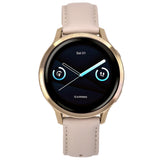 Garmin 010-03013-03 Venu® 4 Quartz Men's Watch