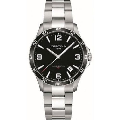 Certina C033.851.11.057.00