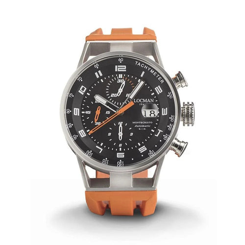 Locman 0516A01S-00BKORSO