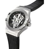 Maserati R8821108052 Potenza Automatic Men's Watch