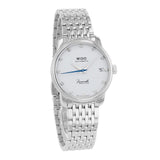 Mido M027.207.11.016.00 Baroncelli Heritage Automatic Woman's Watch
