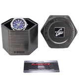 Casio Uomo GST-B1000D-2AER G-Shock G-Steel Solare