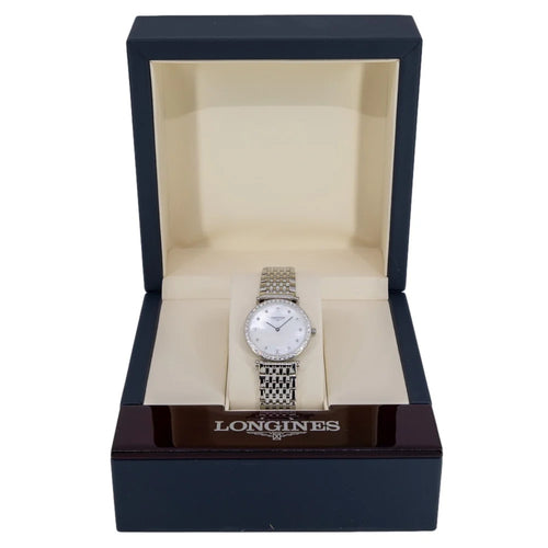 Longines L45230876