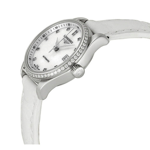 Longines L2.128.0.87.3 Master Collection Automatic Woman's Watch