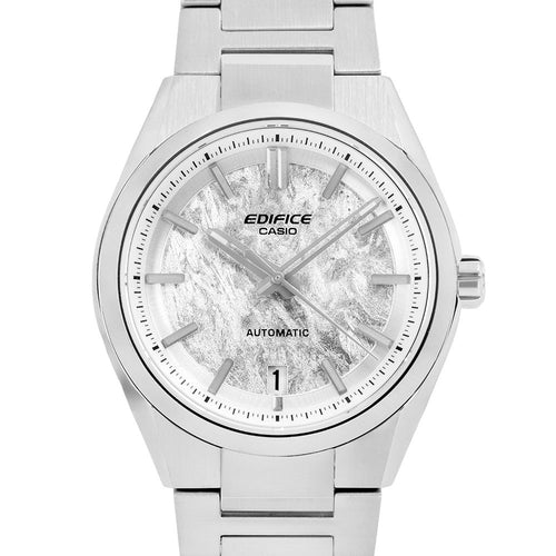 Casio Uomo EFK-100D-7AER Edifice Meccanico Automatico 39mm