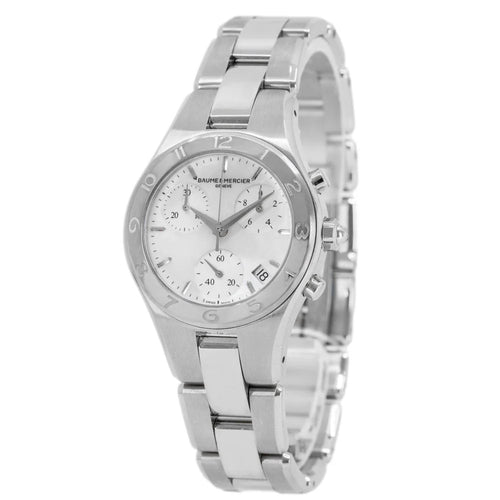 Baume & Mercier M0A10012