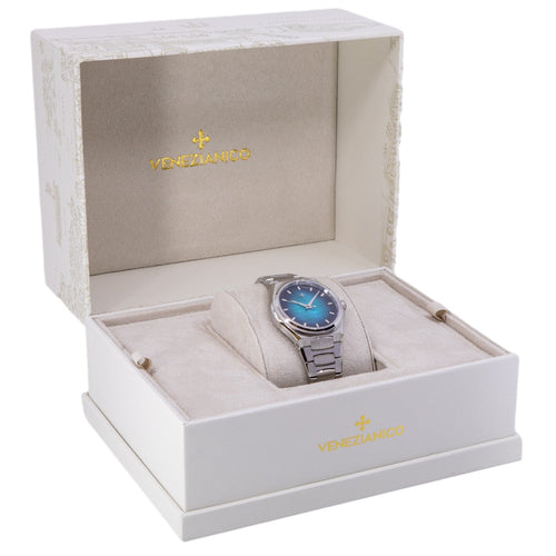 Venezianico 6121501C Arsenale Automatic Men's Watch