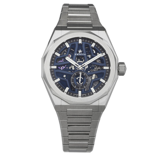 Zenith 03.9300.3620/79.I001 Defy Automatic Skyline Men's Watch