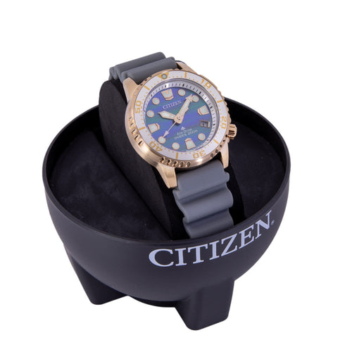 Citizen EO2023-00W Promaster Eco-Drive Dive Men's Watch