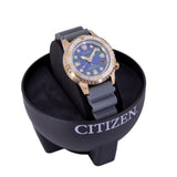 Citizen EO2023-00W Promaster Eco-Drive Dive Men's Watch