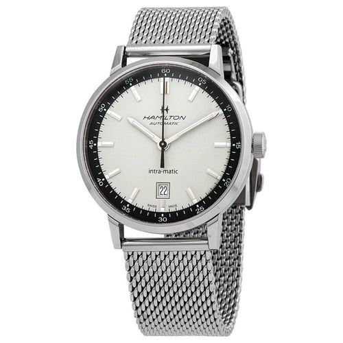 Hamilton Uomo H38425120 American Classic Automatico