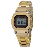 Casio Uomo GMW-BZ5000GD-9ER G-Shock Full Metal Solare