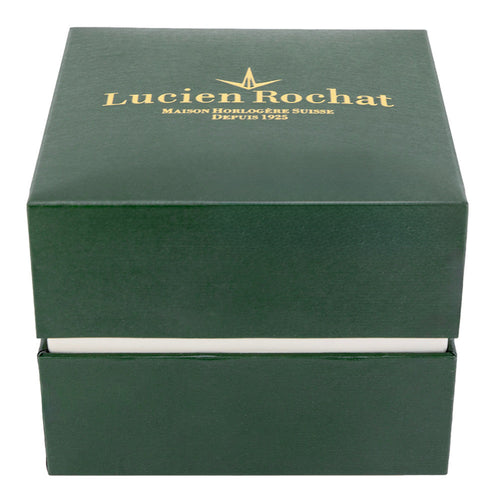 Lucien Rochat R0453117005