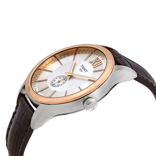 Tissot T912.428.46.038.00 T-Gold Automatic Classic Gent Automatic Men's Watch