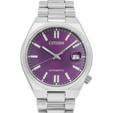 Citizen NJ0200-50W Tsuyosa Meccanico 37mm Automatico
