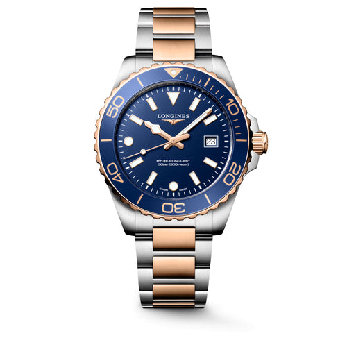 Longines L3.769.3.98.7