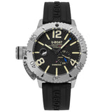 U-Boat Uomo 9007/A Sommerso 46mm Automatico