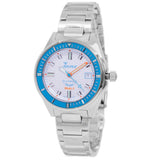 Squale MATICBWTSS.BX Matic S Automatic Men's Watch