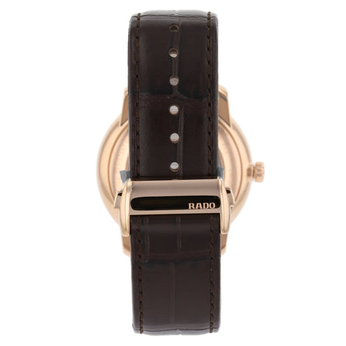 Rado R22895025 Coupole Automatic Men's Watch