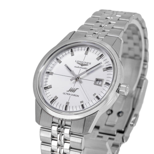 Longines Uomo L2.937.4.72.6 Ultra-Chron Classic 40mm Auto