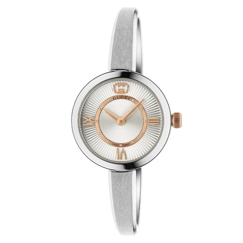 Gucci YA167515 Model 2000 Quartz Woman's Watch