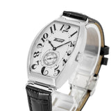 Tissot Donna T128.505.16.012.00 Heritage Port Manuale