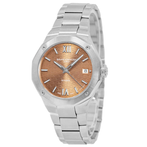 Baume & Mercier M0A10764