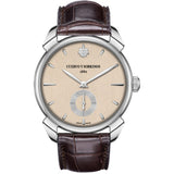 Cuervo y Sobrinos 3102.1LE Historiador Automatic Men's Watch