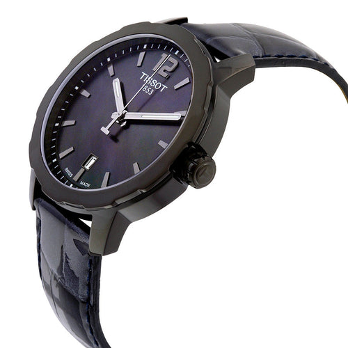 Tissot T095.410.36.127.00 T-Sport Quartz Quickster Men's Watch