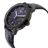 Tissot T095.410.36.127.00 T-Sport Quartz Quickster Men's Watch