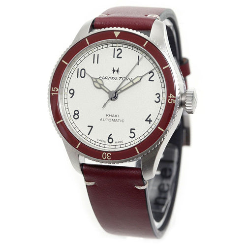 Hamilton H76265810 Khaki Aviation Automatic Men's Watch