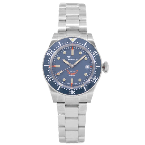 Squale 1545GG.AC