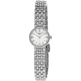Tissot T140.009.11.111.00 Lovely Quartz Woman's Watch