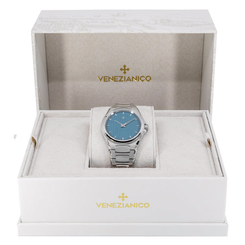 Venezianico Uomo 6221502C Arsenale 40mm Automatico