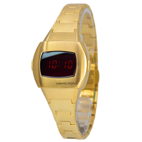 Hamilton H52424130 American Classic Quartz Men's Watch