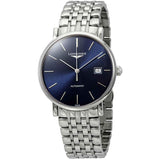 Longines L4.910.4.92.6 Elegant Automatic Men's Watch