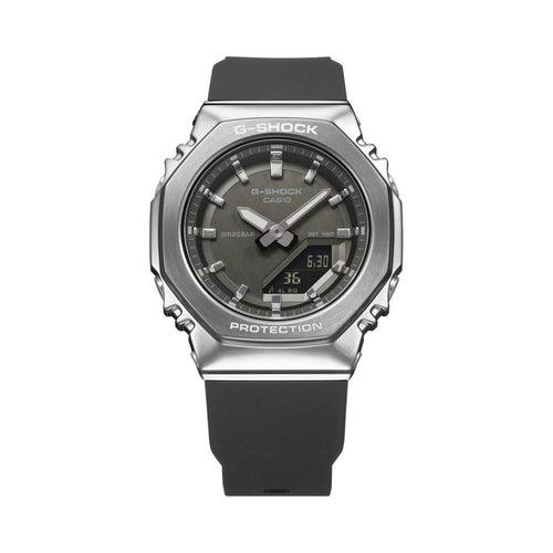 Casio GM-S2110-1A1ER G-SHOCK Quartz GM-S Series Men's Watch