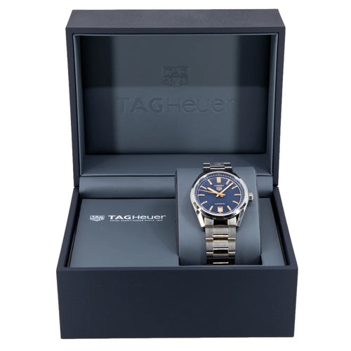 TAG Heuer WBN2311.BA0001